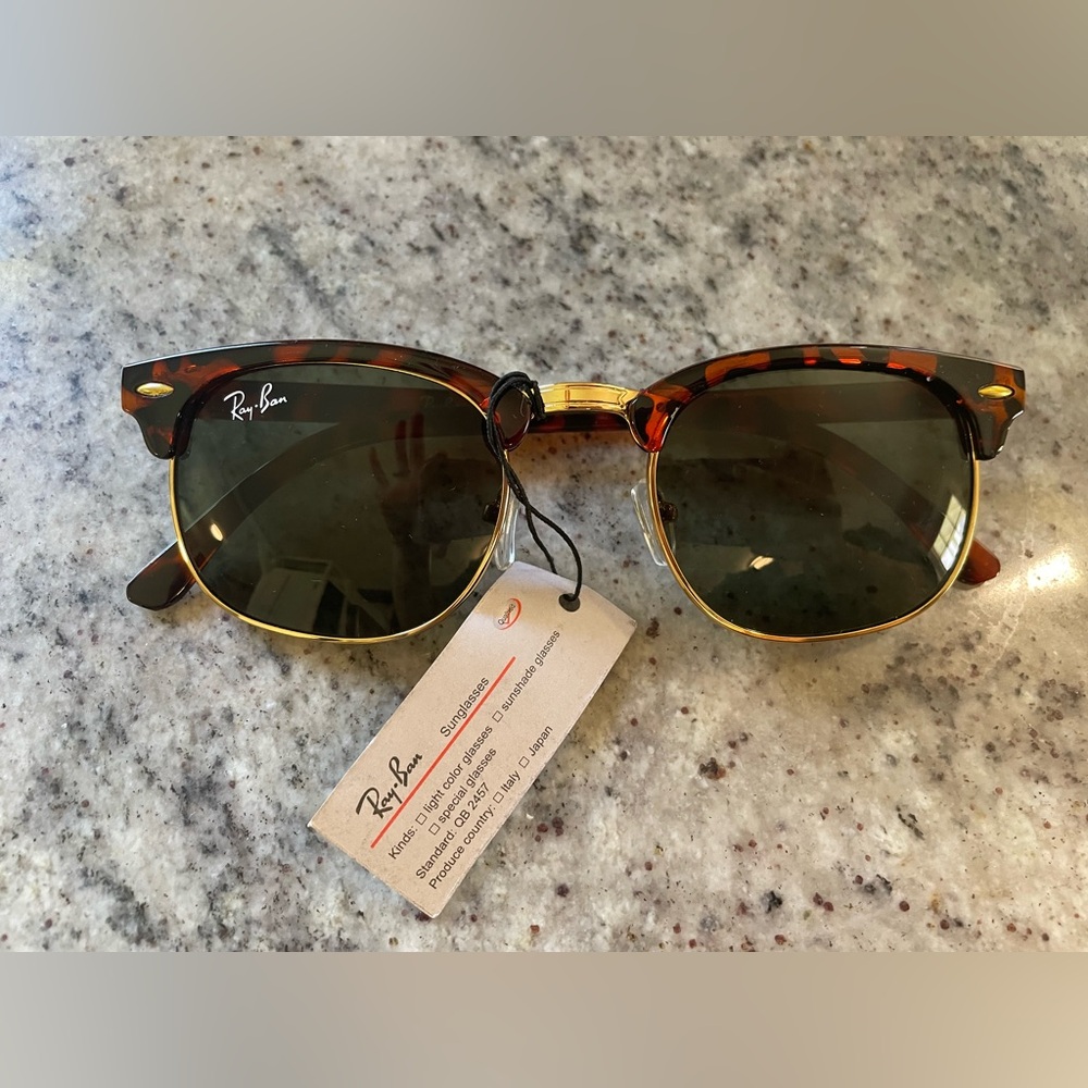 Ray-Ban Sunglasses